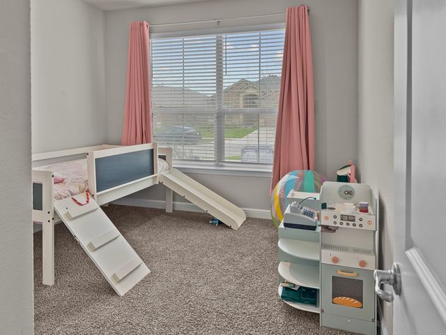 200 Tanager Drive, Rhome, TX 76078