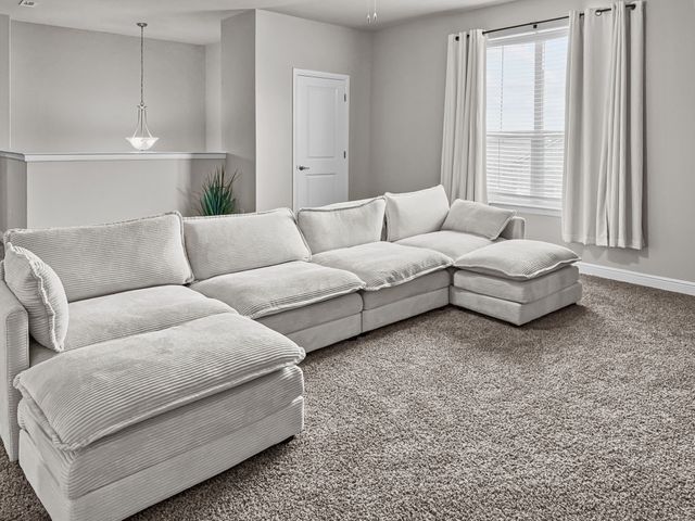 200 Tanager Drive, Rhome, TX 76078