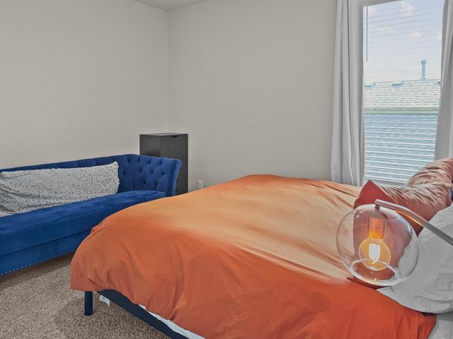 200 Tanager Drive, Rhome, TX 76078