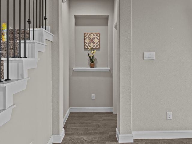 200 Tanager Drive, Rhome, TX 76078