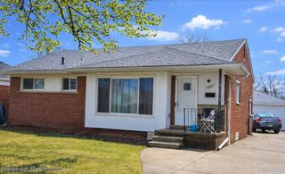 12851 Hemingway, Redford Charter Township, MI 48239