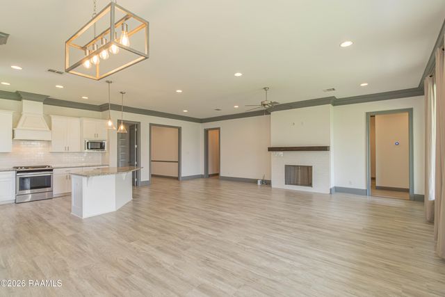 203 Maple Branch Street, Lafayette, LA 70508