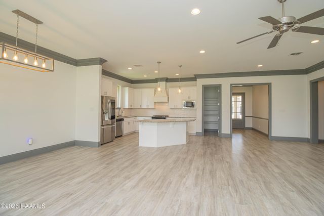 203 Maple Branch Street, Lafayette, LA 70508