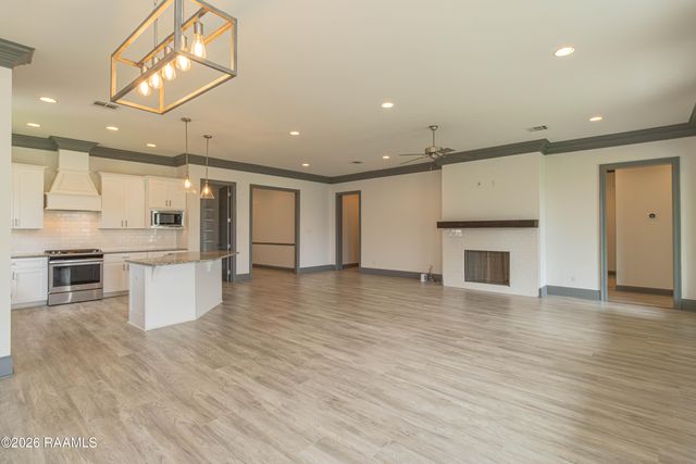 203 Maple Branch Street, Lafayette, LA 70508