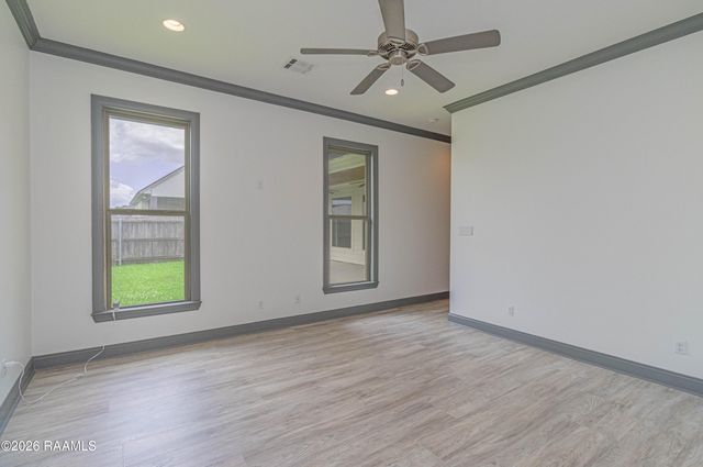 203 Maple Branch Street, Lafayette, LA 70508
