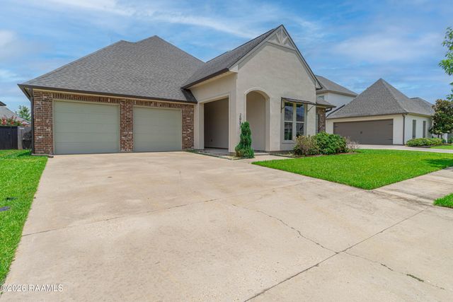 203 Maple Branch Street, Lafayette, LA 70508
