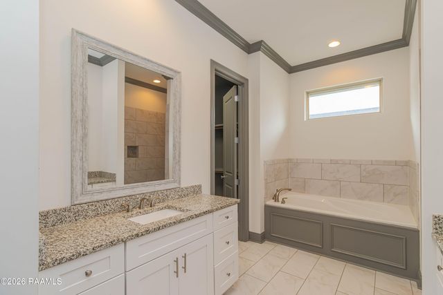 203 Maple Branch Street, Lafayette, LA 70508