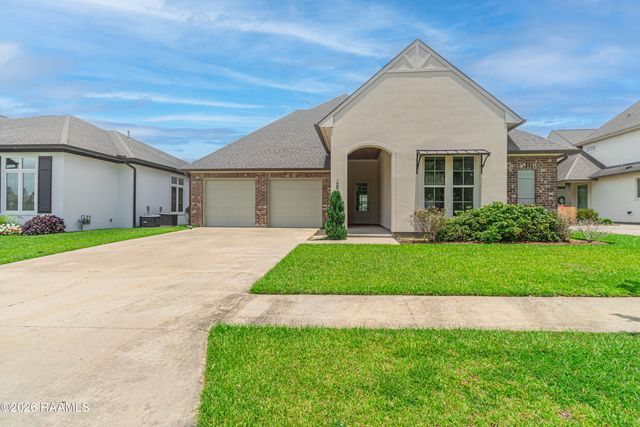 203 Maple Branch Street, Lafayette, LA 70508