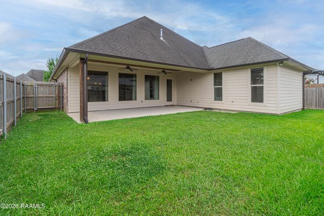 203 Maple Branch Street, Lafayette, LA 70508