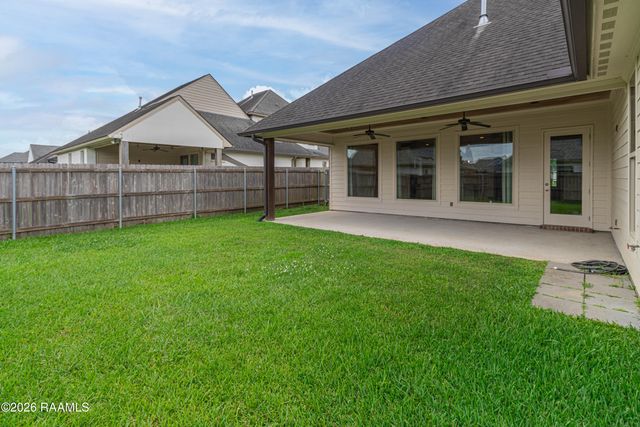 203 Maple Branch Street, Lafayette, LA 70508