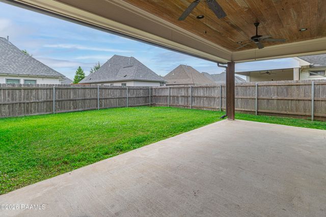 203 Maple Branch Street, Lafayette, LA 70508