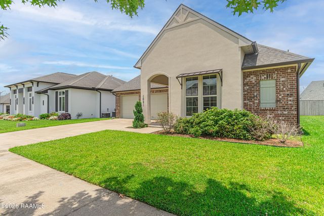 203 Maple Branch Street, Lafayette, LA 70508