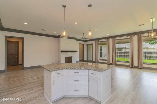 203 Maple Branch Street, Lafayette, LA 70508