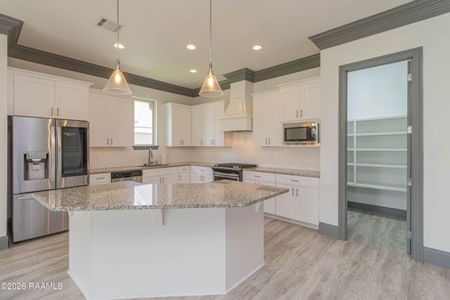 203 Maple Branch Street, Lafayette, LA 70508