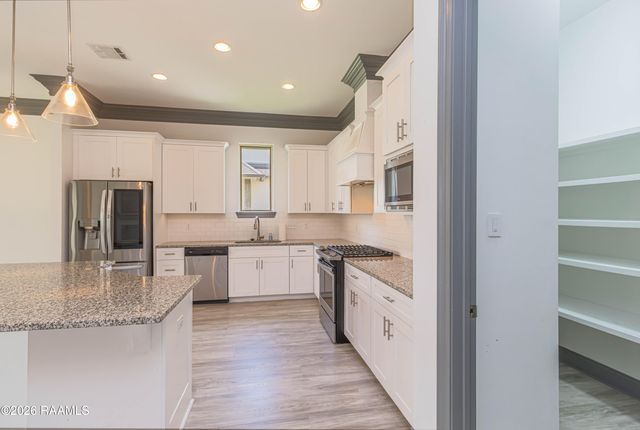 203 Maple Branch Street, Lafayette, LA 70508