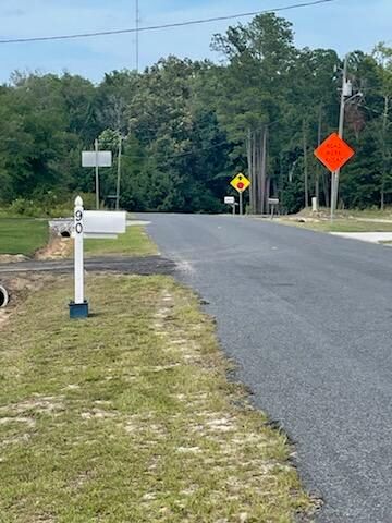 90 Bomar Place, Walterboro, SC 29488