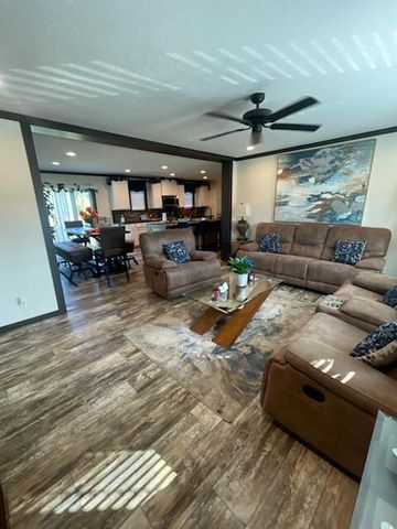 90 Bomar Place, Walterboro, SC 29488
