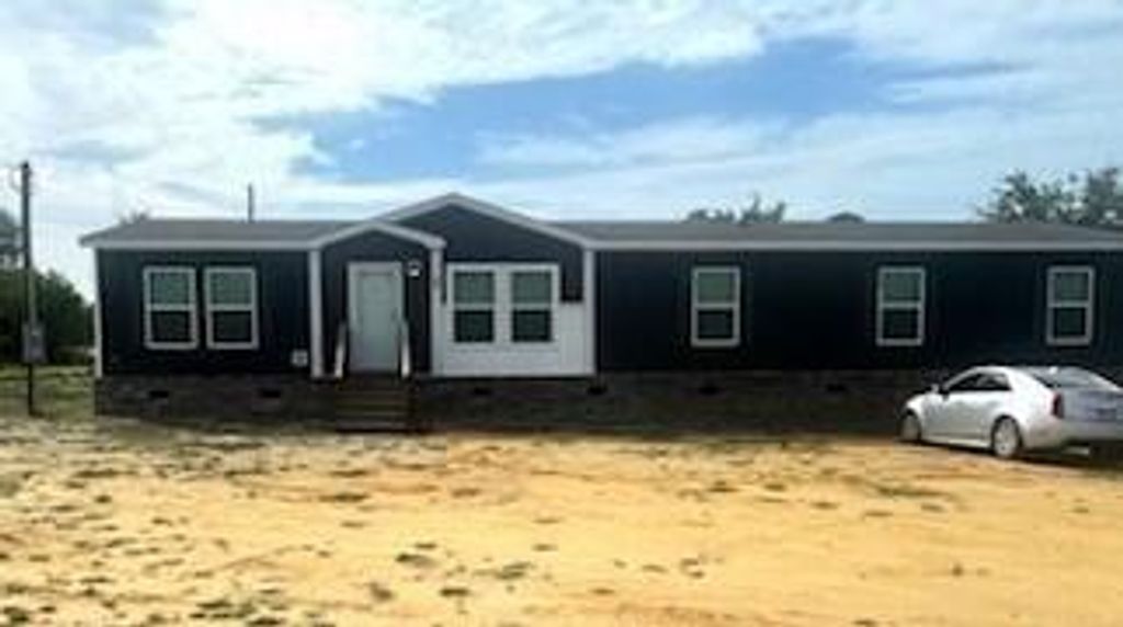 90 Bomar Place, Walterboro, SC 29488