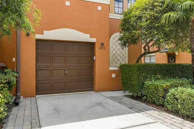 1033 BLACKWATER DRIVE, Wesley Chapel, FL 33543