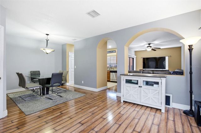 1033 BLACKWATER DRIVE, Wesley Chapel, FL 33543