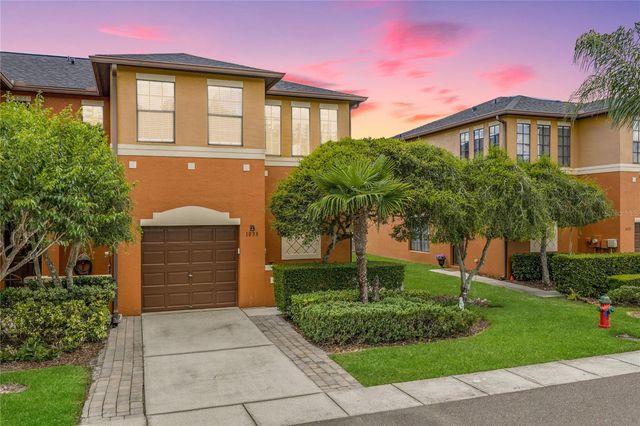 1033 BLACKWATER DRIVE, Wesley Chapel, FL 33543