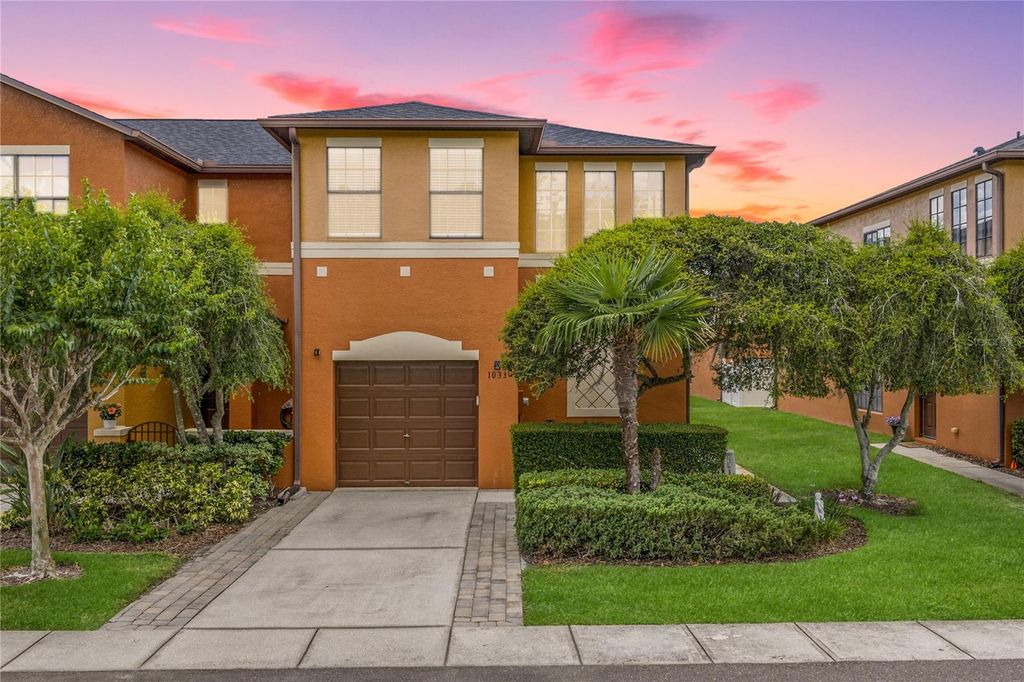 1033 BLACKWATER DRIVE, Wesley Chapel, FL 33543