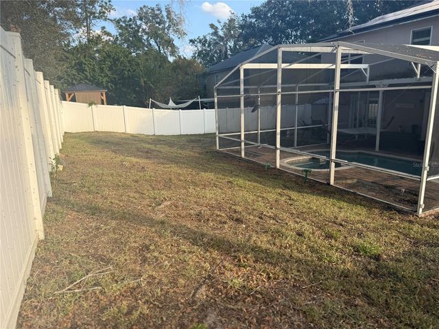 2466 ANACOSTIA AVENUE, Ocoee, FL 34761