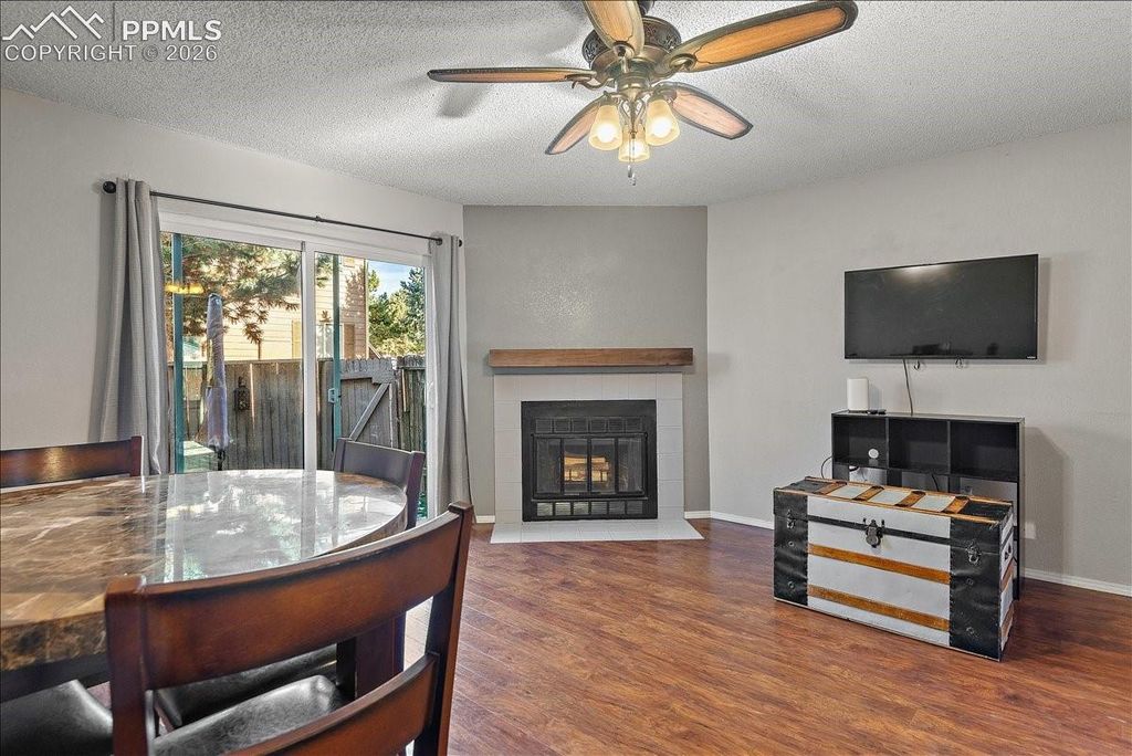 4304 Hunting Meadows Circle, Colorado Springs, CO 80916 — photo 5