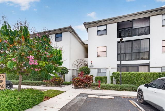 5133 Brisata Circle B, Boynton Beach, FL 33437