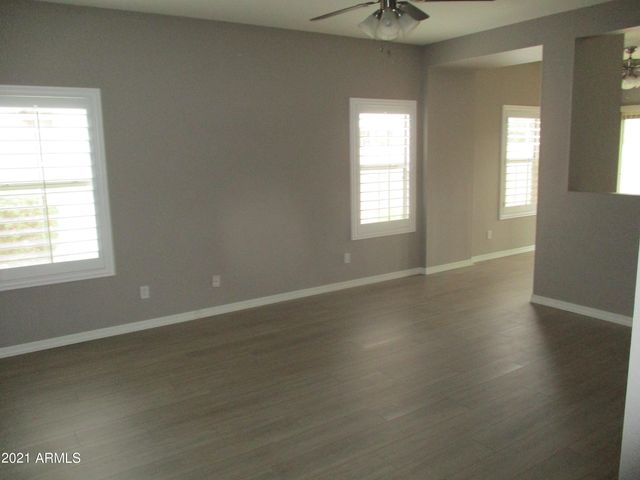 2747 S SAILORS Way, Gilbert, AZ 85295