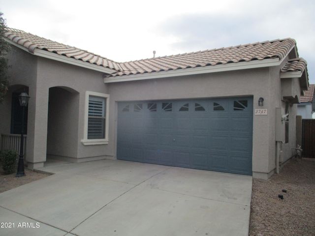 2747 S SAILORS Way, Gilbert, AZ 85295