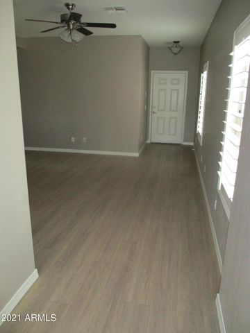 2747 S SAILORS Way, Gilbert, AZ 85295