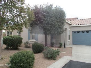 2747 S SAILORS Way, Gilbert, AZ 85295