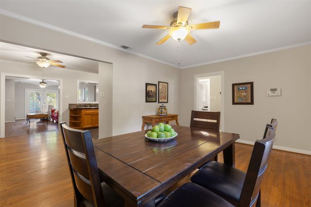8919 Redondo Drive, Dallas, TX 75218