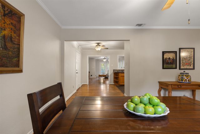 8919 Redondo Drive, Dallas, TX 75218