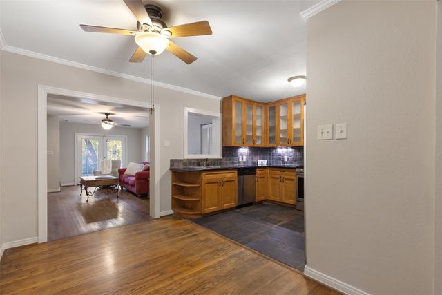 8919 Redondo Drive, Dallas, TX 75218