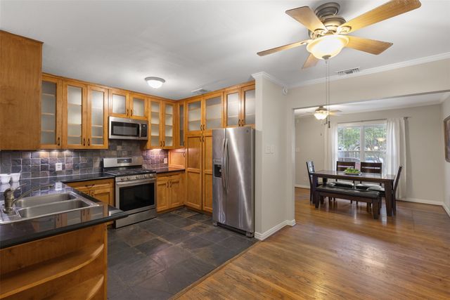 8919 Redondo Drive, Dallas, TX 75218
