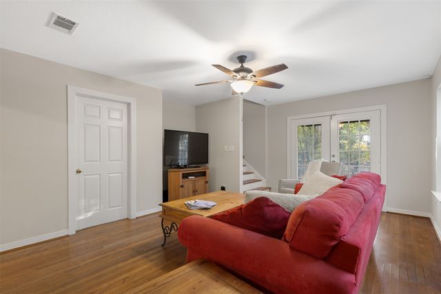 8919 Redondo Drive, Dallas, TX 75218