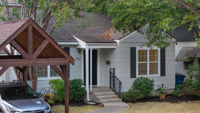 8919 Redondo Drive, Dallas, TX 75218
