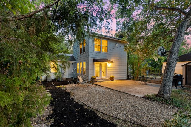 8919 Redondo Drive, Dallas, TX 75218