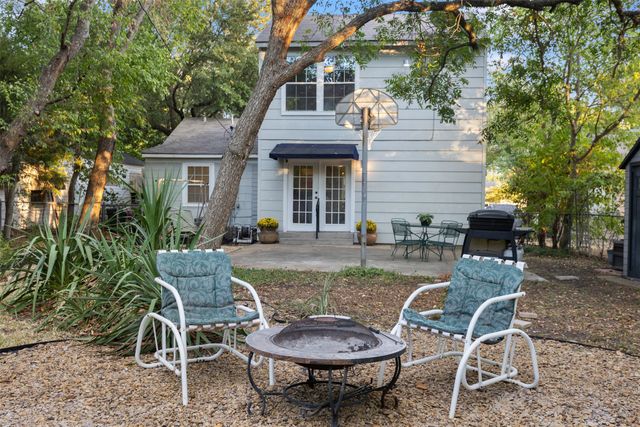 8919 Redondo Drive, Dallas, TX 75218