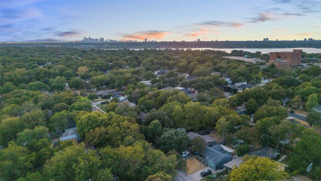 8919 Redondo Drive, Dallas, TX 75218