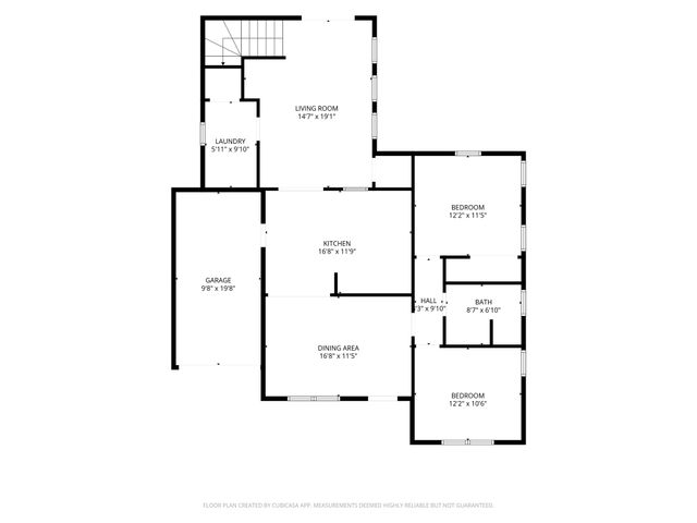 8919 Redondo Drive, Dallas, TX 75218
