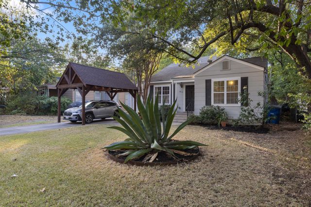 8919 Redondo Drive, Dallas, TX 75218