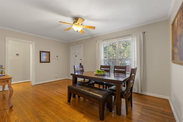 8919 Redondo Drive, Dallas, TX 75218