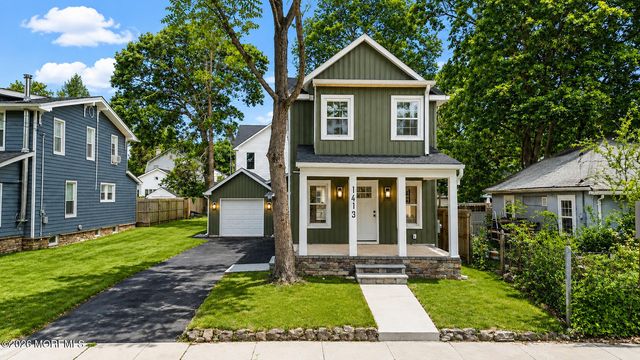 1413 Camp Avenue, Ocean Twp, NJ 07712