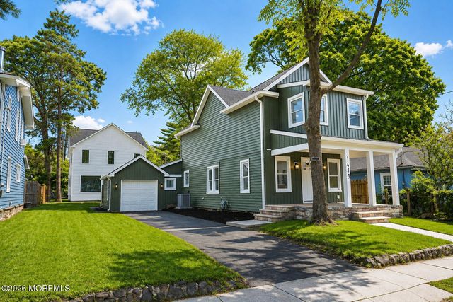 1413 Camp Avenue, Ocean Twp, NJ 07712