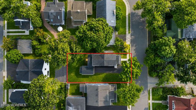 1413 Camp Avenue, Ocean Twp, NJ 07712