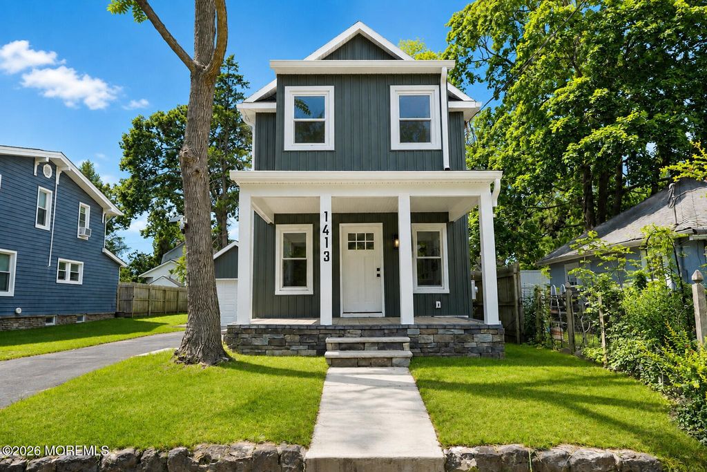 1413 Camp Avenue, Ocean Twp, NJ 07712