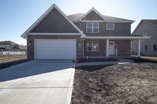 270 Aspen Drive, Beecher, IL 60401
